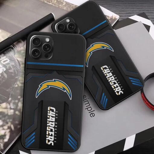 Los Angeles Chargers Phone Case BGPC454