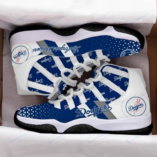 Los Angeles Dodgers AJD11 Sneakers 91