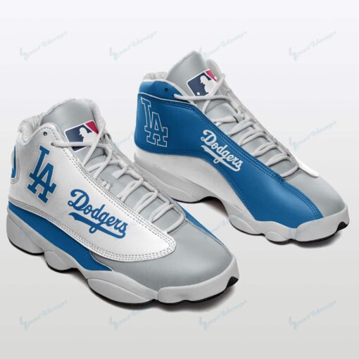 Los Angeles Dodgers AJD13 Sneakers 870