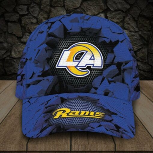 Los Angeles Rams Classic Cap 217