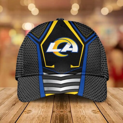 Los Angeles Rams Classic Cap BG290