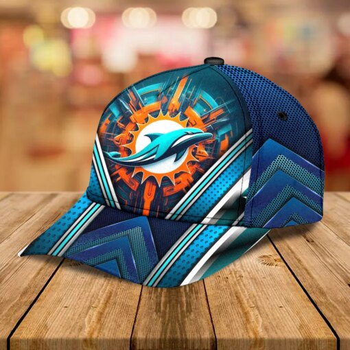 Miami Dolphins Classic Cap AZCCAP010