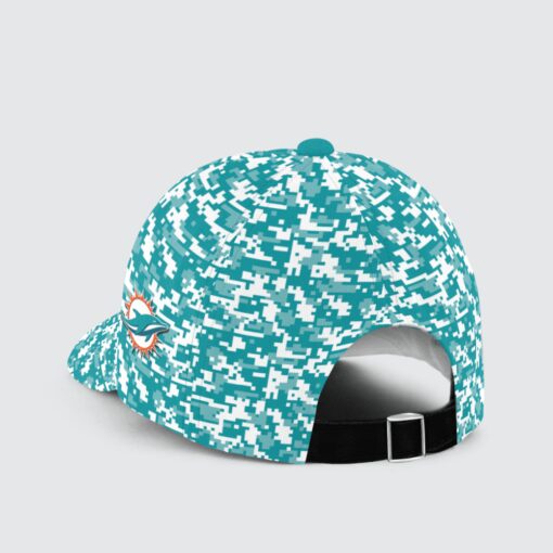 Miami Dolphins Classic Cap AZCCAP303