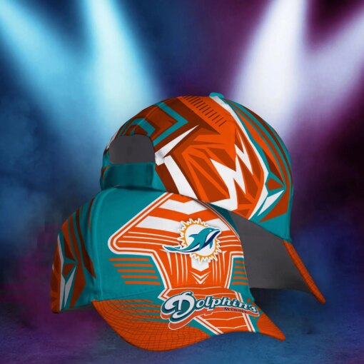 Miami Dolphins Classic Cap BG324