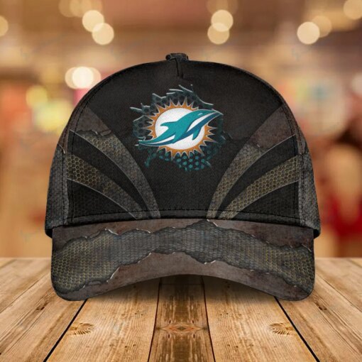 Miami Dolphins Classic Cap BG381