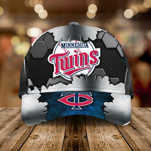 Minnesota Twins Classic Cap BG755