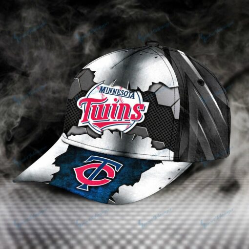 Minnesota Twins Classic Cap BG755