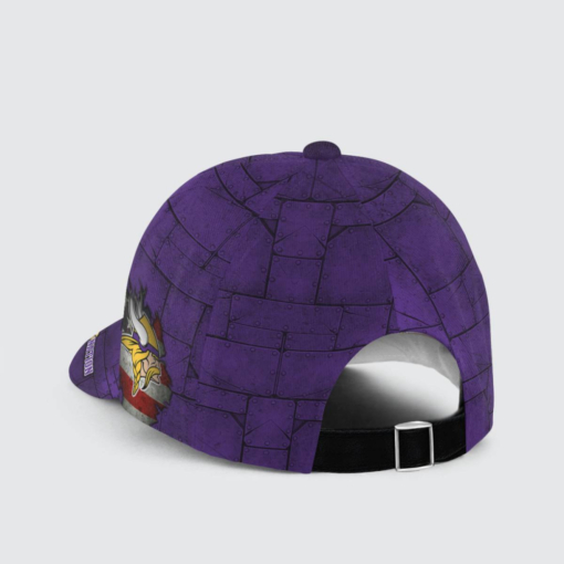 Minnesota Vikings Classic Cap AZCCAP284