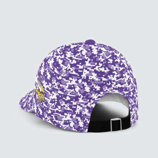 Minnesota Vikings Classic Cap AZCCAP304