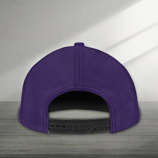 Minnesota Vikings Classic Cap AZCCAP342