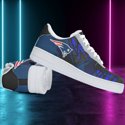 New England Patriots AF1 Shoes 335