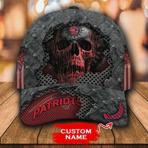 New England Patriots Classic Cap 269