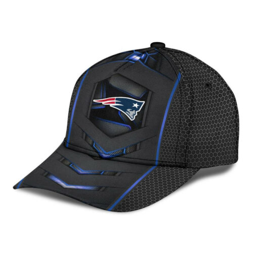 New England Patriots Limited Classic Cap 96