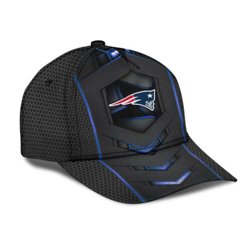 New England Patriots Limited Classic Cap 96