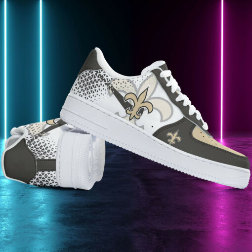 New Orleans Saints AF1 Shoes 179