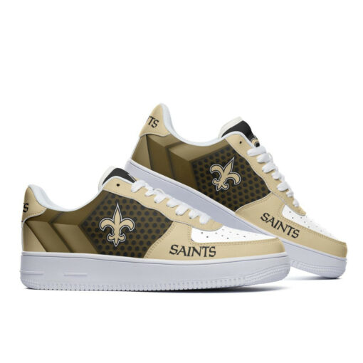 New Orleans Saints AF1 Shoes 228