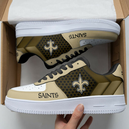 New Orleans Saints AF1 Shoes 228