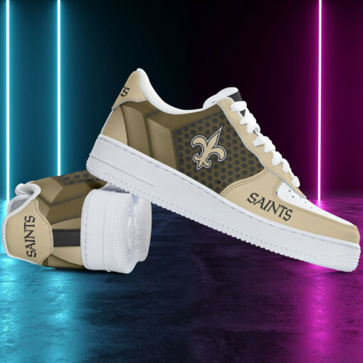 New Orleans Saints AF1 Shoes 228