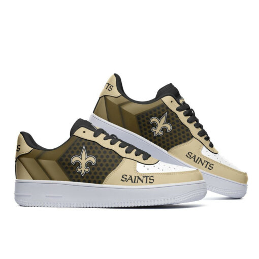 New Orleans Saints AF1 Shoes 228