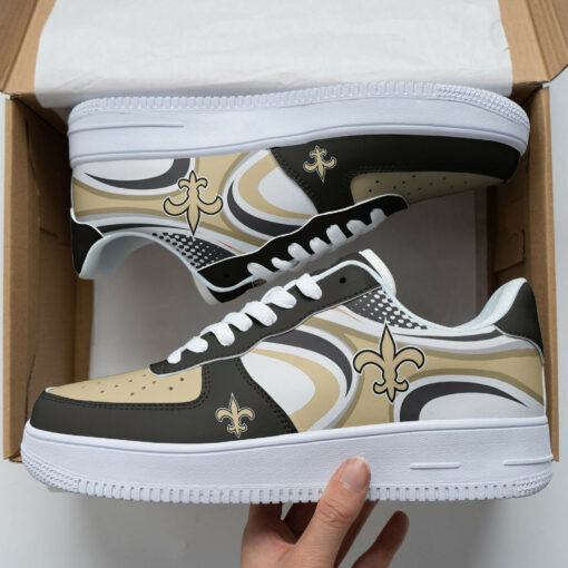 New Orleans Saints AF1 Shoes 253