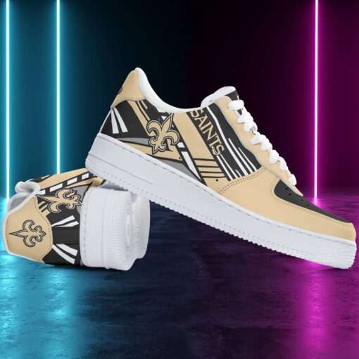 New Orleans Saints AF1 Shoes 298