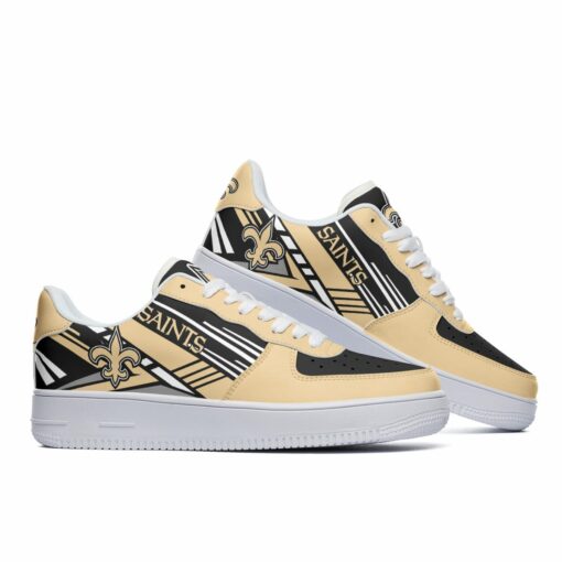 New Orleans Saints AF1 Shoes 298