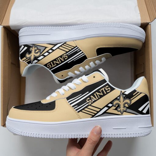 New Orleans Saints AF1 Shoes 298