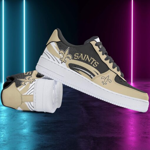 New Orleans Saints AF1 Shoes BG78