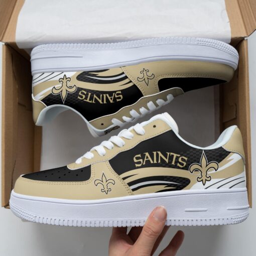 New Orleans Saints AF1 Shoes BG78