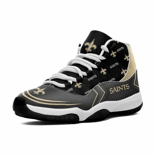 New Orleans Saints AJD11 Sneakers 162