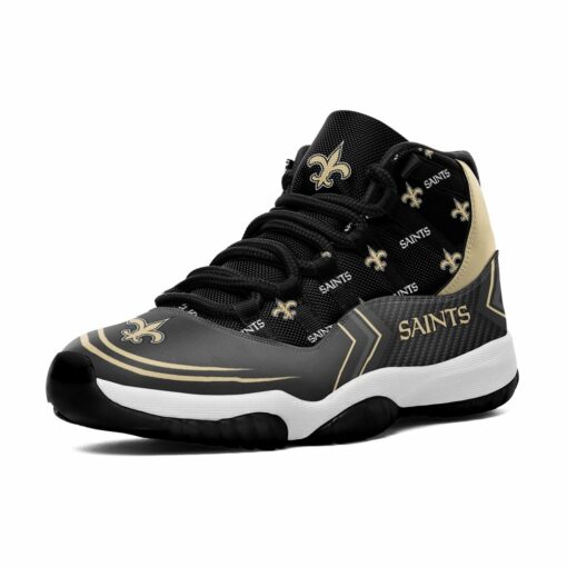 New Orleans Saints AJD11 Sneakers 162