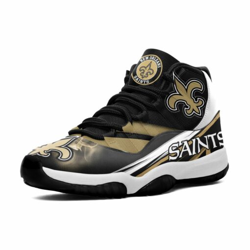 New Orleans Saints AJD11 Sneakers 64