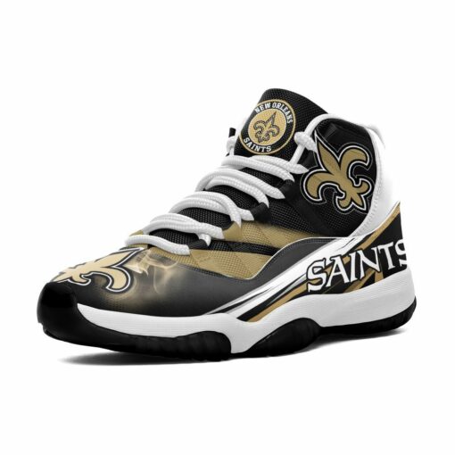 New Orleans Saints AJD11 Sneakers 64