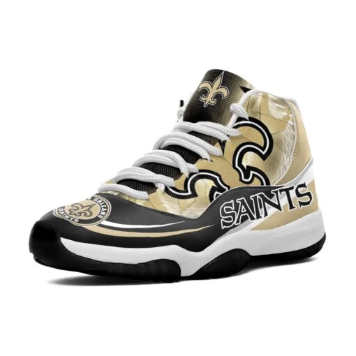 New Orleans Saints AJD11 Sneakers BG102