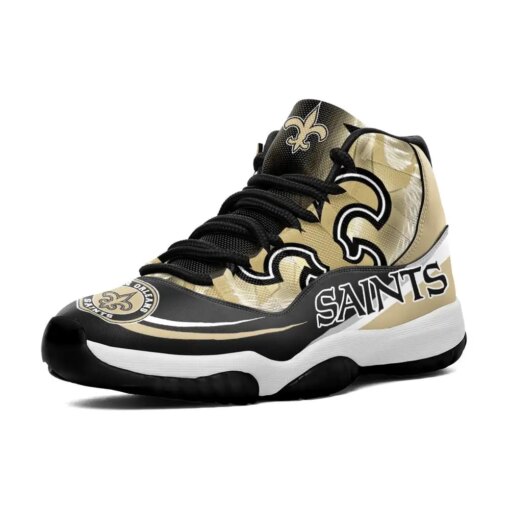 New Orleans Saints AJD11 Sneakers BG102