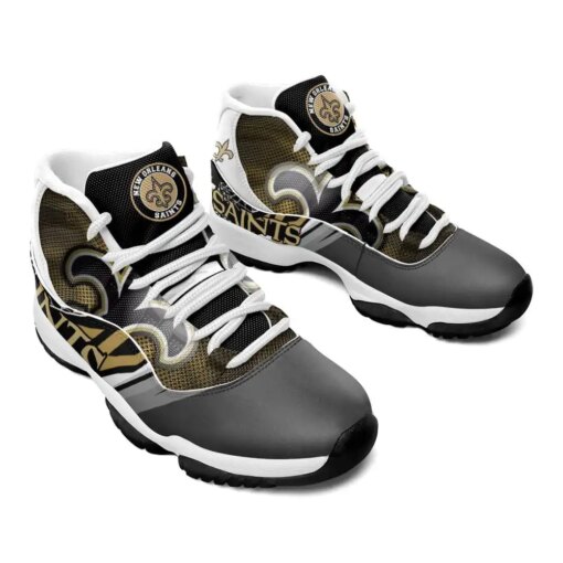 New Orleans Saints AJD11 Sneakers BG58