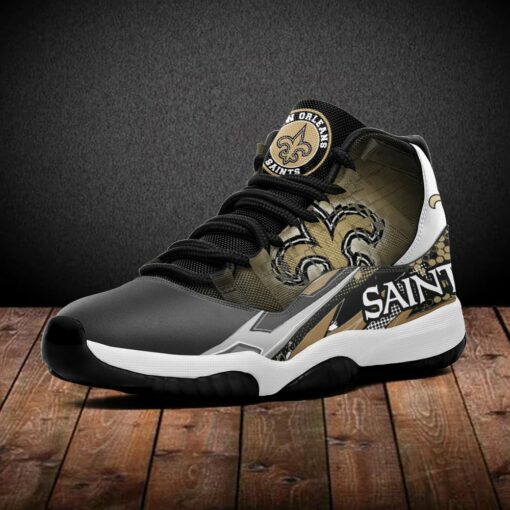 New Orleans Saints AJD11 Sneakers BG94