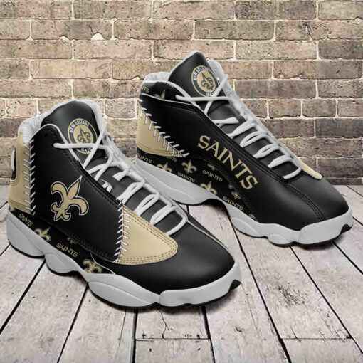 New Orleans Saints AJD13 Sneakers 856