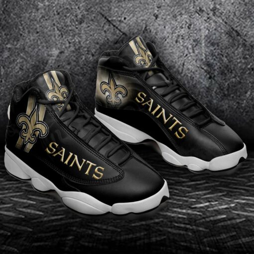 New Orleans Saints AJD13 Sneakers BG112