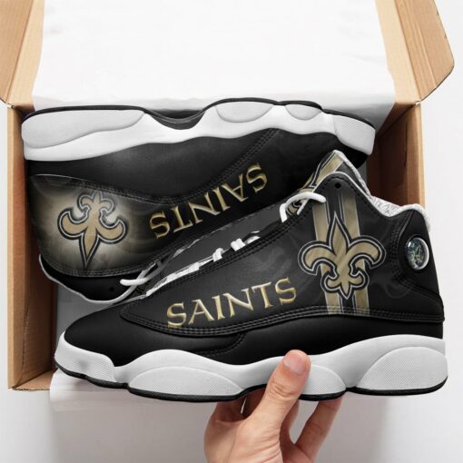 New Orleans Saints AJD13 Sneakers BG112