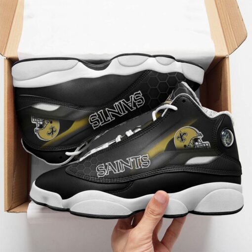 New Orleans Saints AJD13 Sneakers BG77