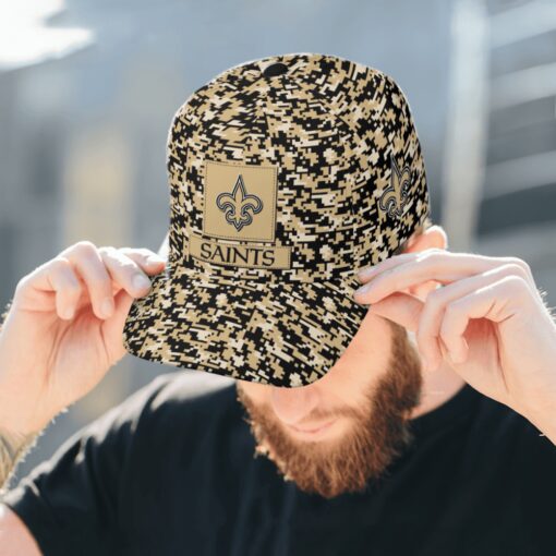 New Orleans Saints Classic Cap AZCCAP306