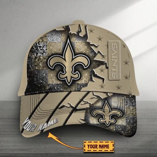 New Orleans Saints Classic Cap AZCCAP344