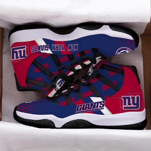 New York Giants AJD11 Sneakers 92