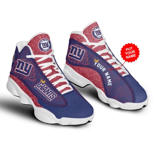 New York Giants AJD13 Sneakers 965