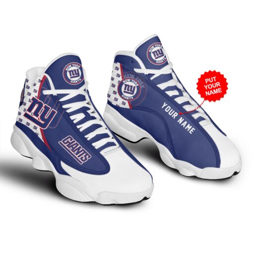 New York Giants AJD13 Sneakers 968