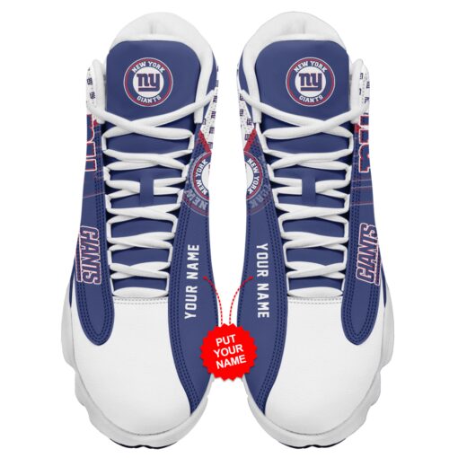 New York Giants AJD13 Sneakers 968