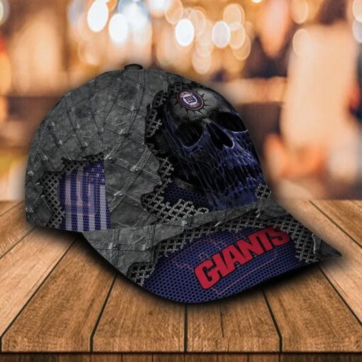 New York Giants Classic Cap 257