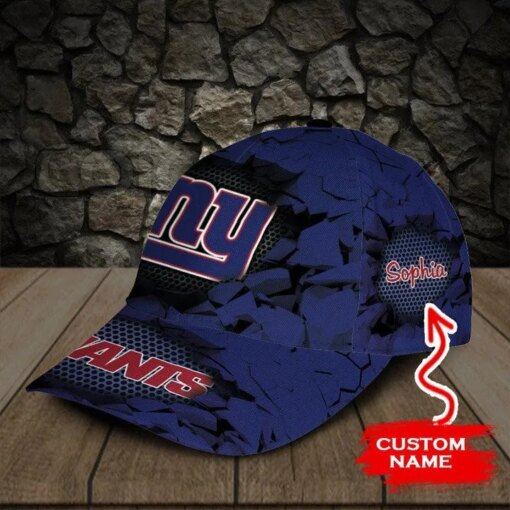 New York Giants Classic Cap 267