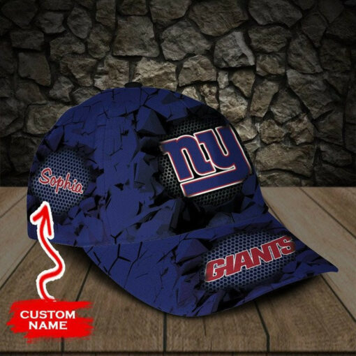 New York Giants Classic Cap 267